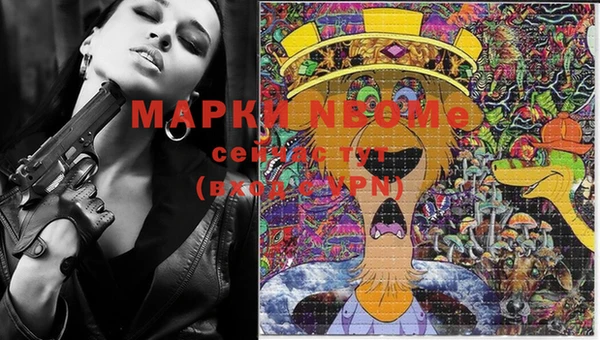 меф Гусь-Хрустальный